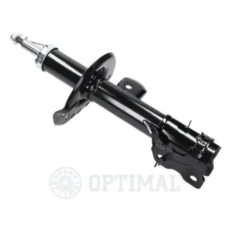Передний амортизатор (стойка) OPTIMAL A3880GR Ниссан Жук