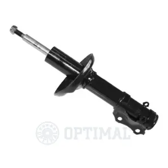 Передний амортизатор (стойка) OPTIMAL A3882G