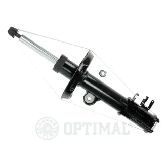 Передній амортизатор (стойка) OPTIMAL A-3883GR