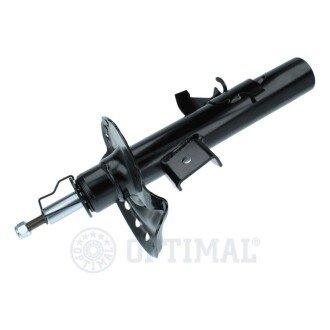 Передний амортизатор (стойка) optimal A3885GL