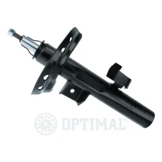 Передній амортизатор (стойка) OPTIMAL A-3885GR
