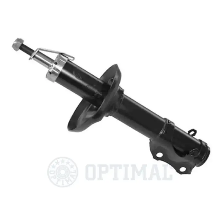 Передний амортизатор (стойка) OPTIMAL A3886G