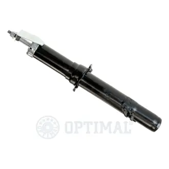 Передній амортизатор (стойка) OPTIMAL A3890GR
