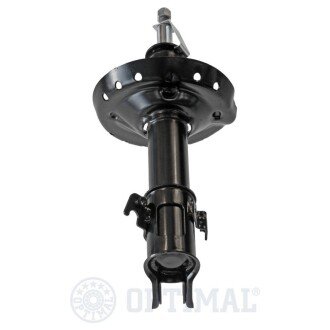 Передний амортизатор (стойка) optimal A3904GL