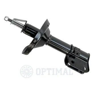 Передній амортизатор (стойка) OPTIMAL A-3904GR