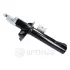 Передний амортизатор (стойка) OPTIMAL A-3927GR
