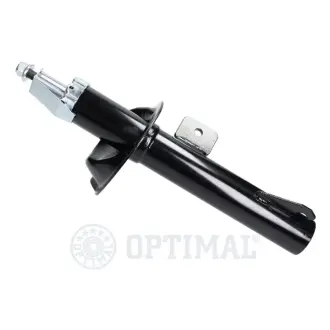 Передний амортизатор (стойка) OPTIMAL A-3927GR