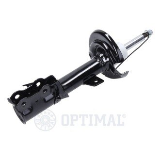 Передний амортизатор (стойка) optimal A3928GL