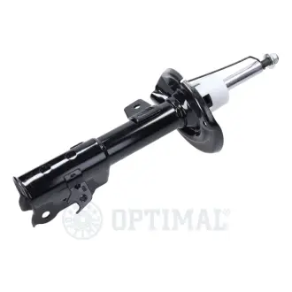 Передний амортизатор (стойка) OPTIMAL A-3928GL