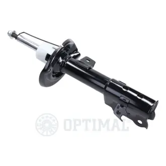 Передний амортизатор (стойка) OPTIMAL A-3928GR