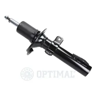 Передний амортизатор (стойка) OPTIMAL A-3931G