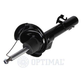 Передній амортизатор (стойка) optimal A3943GL