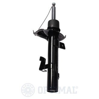 Передний амортизатор (стойка) optimal A3943GR