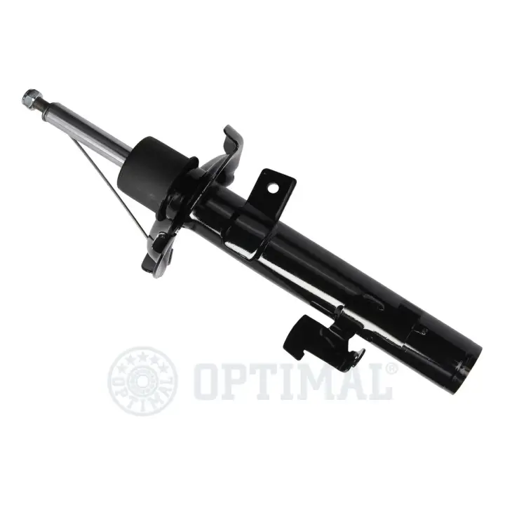 Передній амортизатор (стойка) OPTIMAL A3943GR (фото 1)