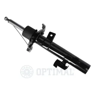 Передний амортизатор (стойка) OPTIMAL A3943GR