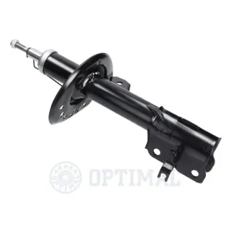 Передний амортизатор (стойка) OPTIMAL A3944GR Ниссан Qashqai j10