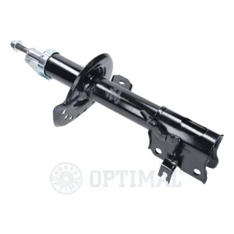 Передній амортизатор (стойка) OPTIMAL A-3946GR