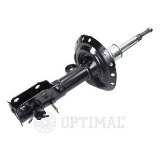 Передній амортизатор (стойка) optimal A3950GL