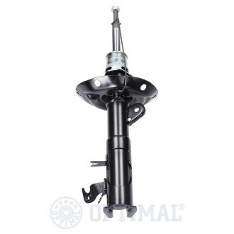 Передній амортизатор (стойка) optimal A3950GL