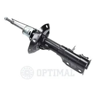 Передній амортизатор (стойка) OPTIMAL A-3950GR