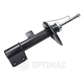 Передний амортизатор (стойка) OPTIMAL A-3953GL