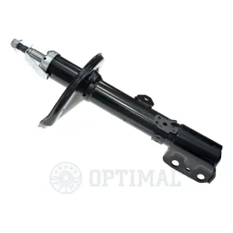 Передний амортизатор (стойка) OPTIMAL A3954GR Тойота Рав-4