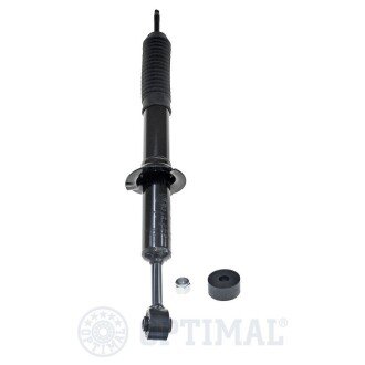 Передний амортизатор (стойка) optimal A3956G