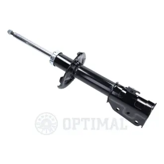 Передний амортизатор (стойка) OPTIMAL A3963G
