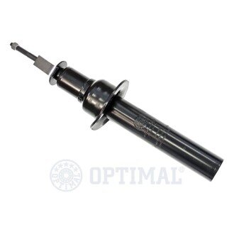 Передний амортизатор (стойка) optimal A-3967G на Jeep Grand Cherokee