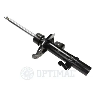 Передній амортизатор (стойка) OPTIMAL A3970GR