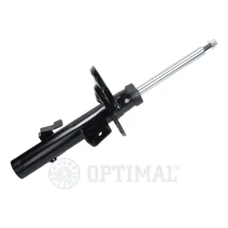 Передній амортизатор (стойка) OPTIMAL A-3980GL