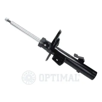 Передній амортизатор (стойка) OPTIMAL A-3980GR