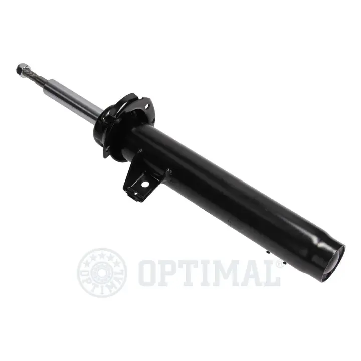 Передній амортизатор (стойка) OPTIMAL A3994GR (фото 1)