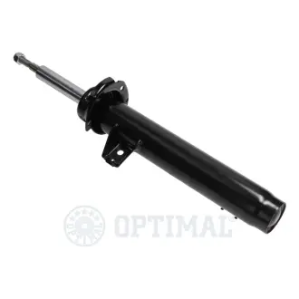 Передний амортизатор (стойка) OPTIMAL A3994GR