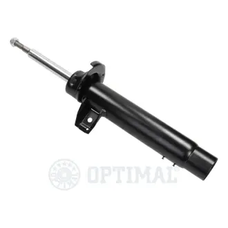 Передній амортизатор (стойка) OPTIMAL A3996GR