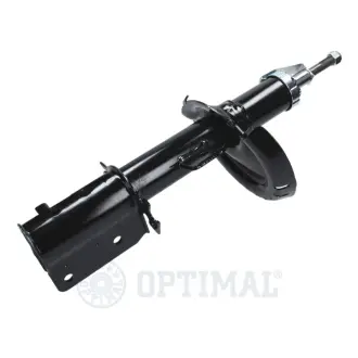 Передний амортизатор (стойка) OPTIMAL A-3999GL