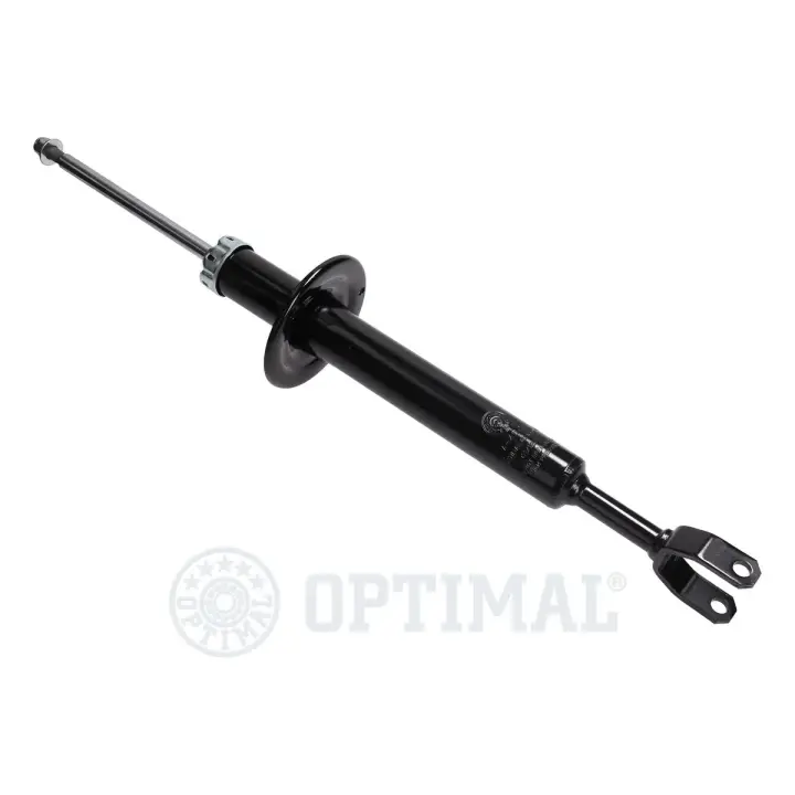 Передний амортизатор (стойка) OPTIMAL A-4001G