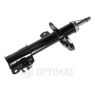Передний амортизатор (стойка) OPTIMAL A-4030GL
