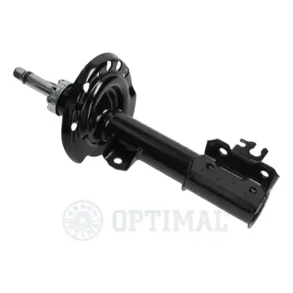 Передний амортизатор (стойка) OPTIMAL A-4030GR