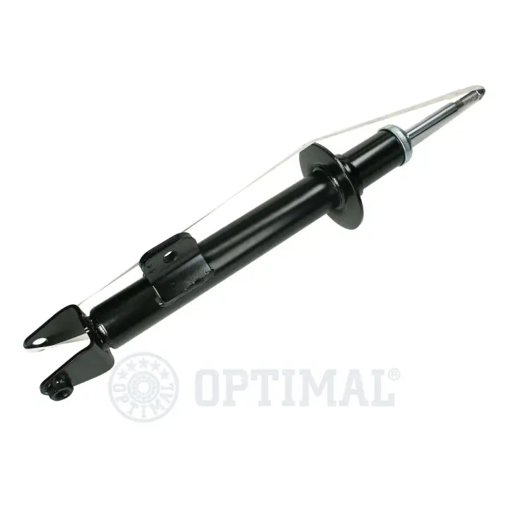 Передний амортизатор (стойка) OPTIMAL A4031GL