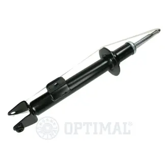 Передний амортизатор (стойка) OPTIMAL A4031GL