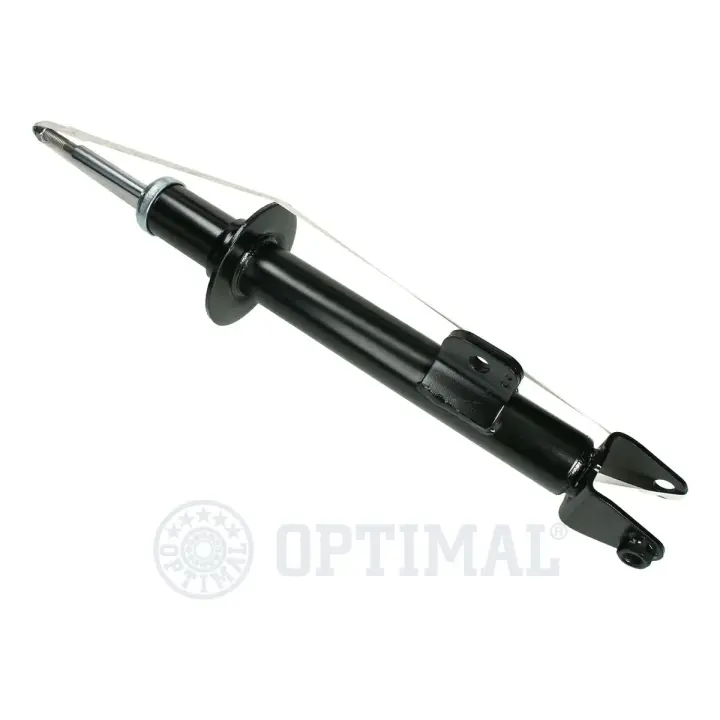 Передний амортизатор (стойка) OPTIMAL A4031GR