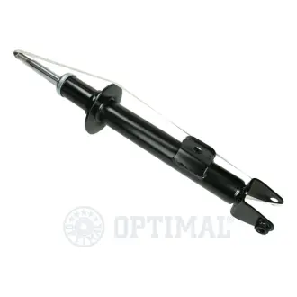 Передний амортизатор (стойка) OPTIMAL A4031GR