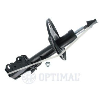 Передний амортизатор (стойка) optimal A4077GR