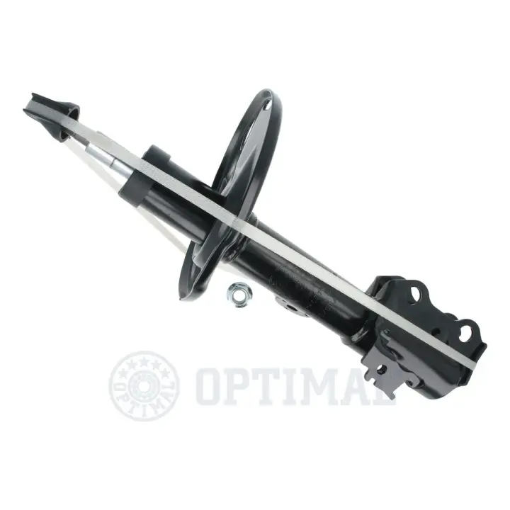 Передний амортизатор (стойка) OPTIMAL A-4077GR