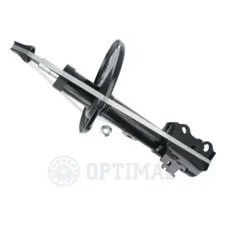 Передний амортизатор (стойка) OPTIMAL A-4077GR