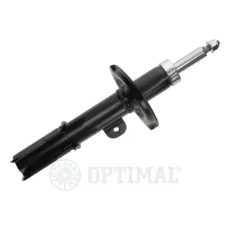 Передний амортизатор (стойка) OPTIMAL A5031GL