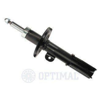 Передний амортизатор (стойка) optimal A-5031GR на Chevrolet Captiva c140