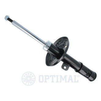 Передній амортизатор (стойка) optimal A5041GL