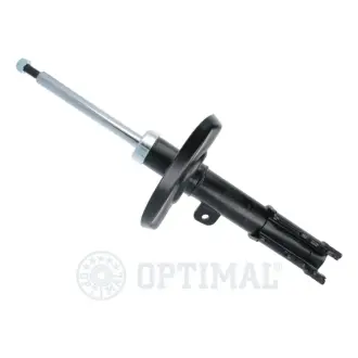 Передний амортизатор (стойка) OPTIMAL A5041GR Пежо 508